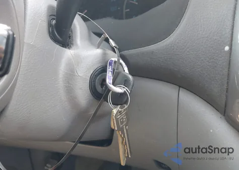 2006 Toyota Sienna Le from USA, damaged, VIN 5TDZA23C86S445705